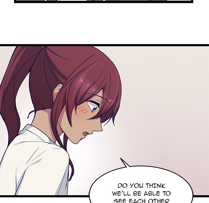 The Boy and the Sea Chapter 16 page 8 - 