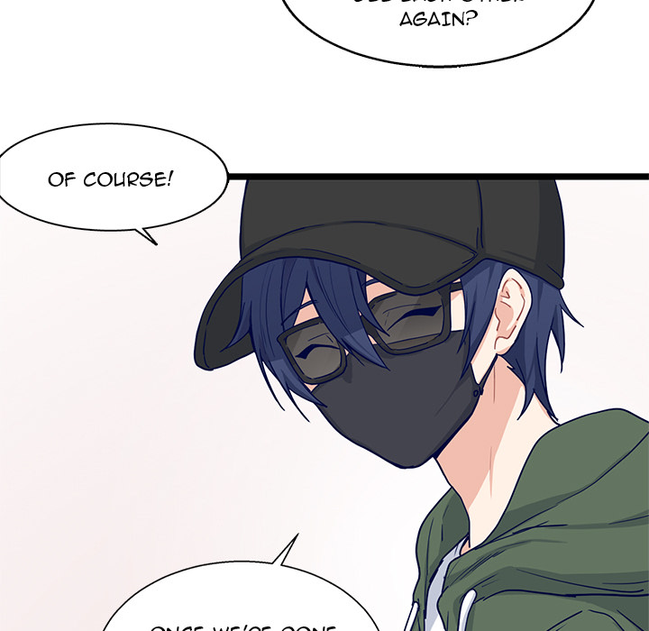 The Boy and the Sea Chapter 16 page 9 - 