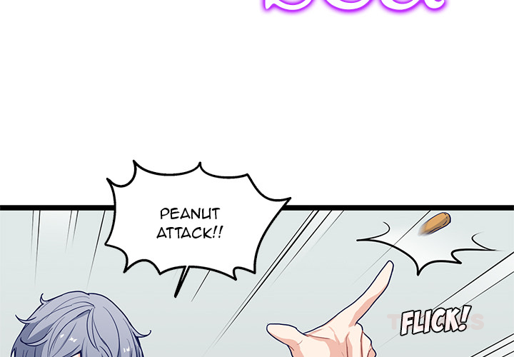 The Boy and the Sea Chapter 17 page 2 - 