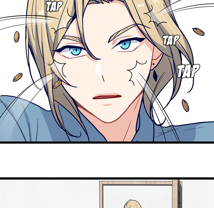 The Boy and the Sea Chapter 17 page 11 - 