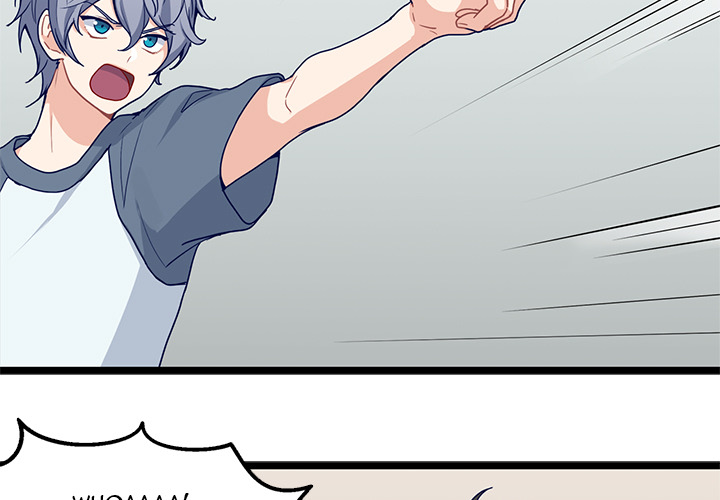 The Boy and the Sea Chapter 17 page 3 - 