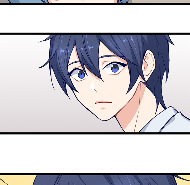 The Boy and the Sea Chapter 17 page 29 - 