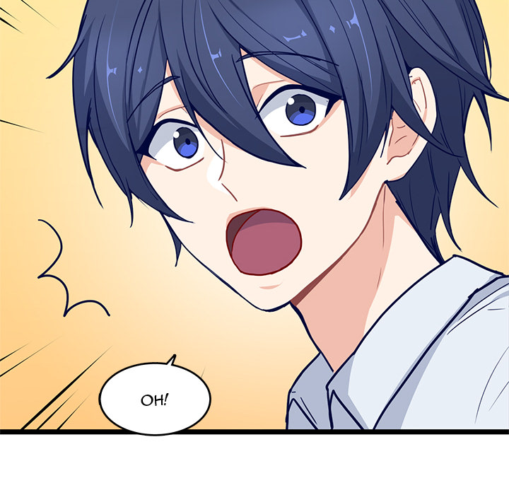 The Boy and the Sea Chapter 17 page 30 - 