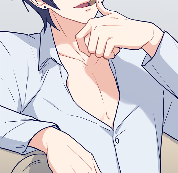 The Boy and the Sea Chapter 17 page 34 - 