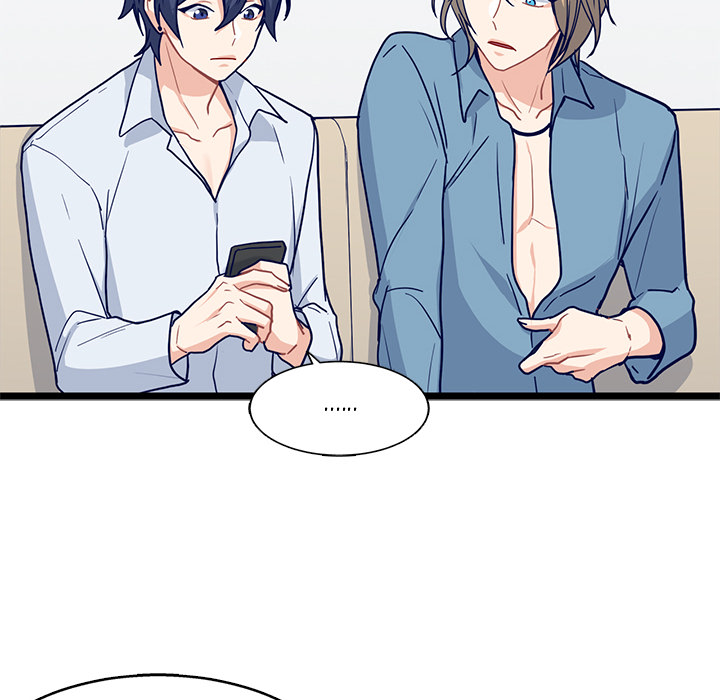 The Boy and the Sea Chapter 17 page 36 - 