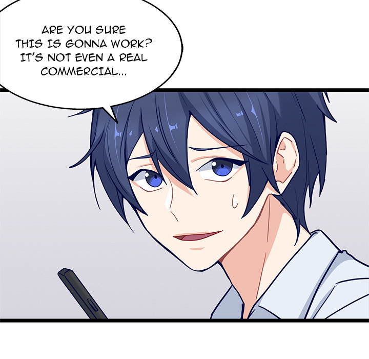 The Boy and the Sea Chapter 17 page 37 - 