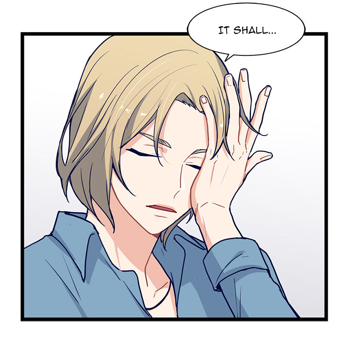 The Boy and the Sea Chapter 17 page 38 - 