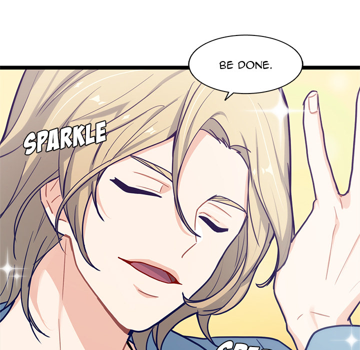 The Boy and the Sea Chapter 17 page 39 - 
