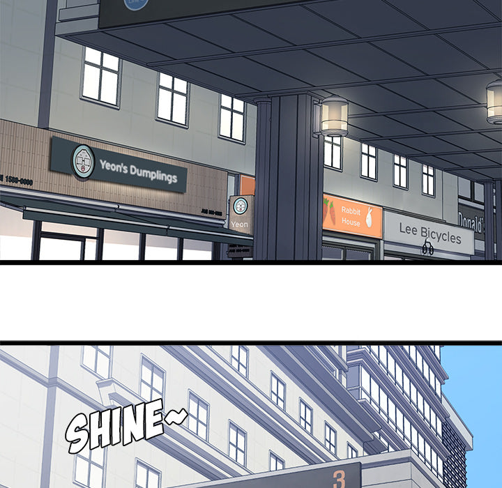 The Boy and the Sea Chapter 17 page 41 - 