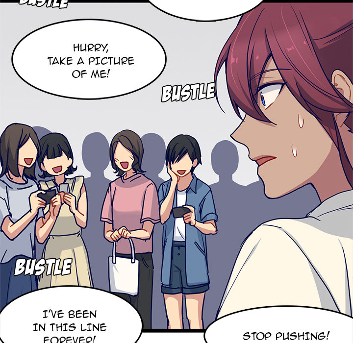 The Boy and the Sea Chapter 17 page 45 - 