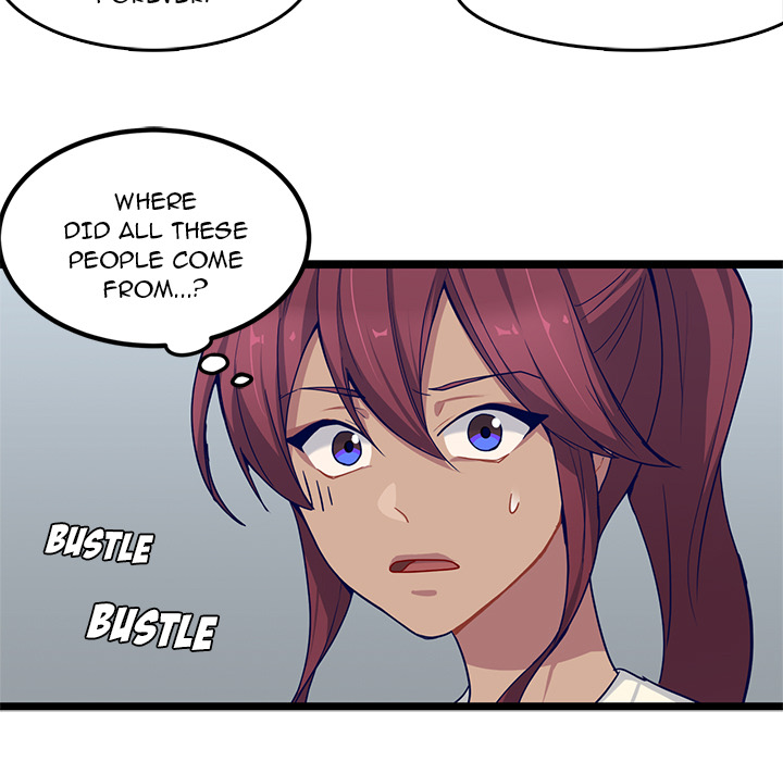 The Boy and the Sea Chapter 17 page 46 - 