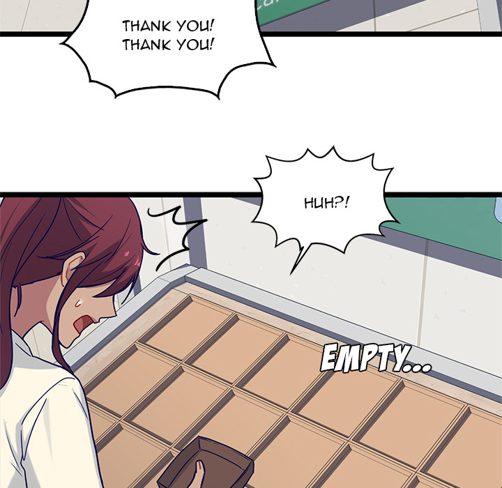 The Boy and the Sea Chapter 17 page 49 - 