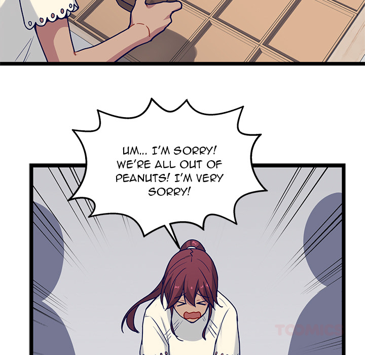 The Boy and the Sea Chapter 17 page 50 - 