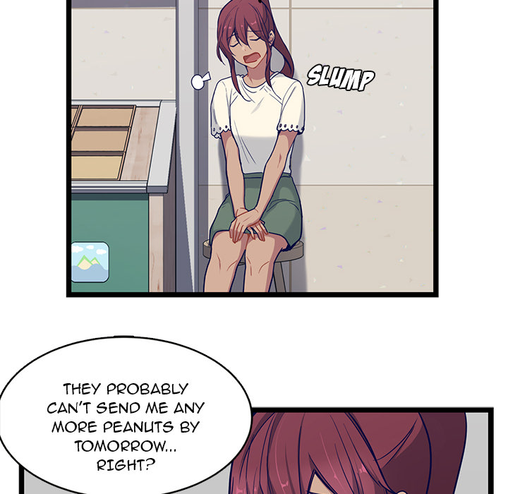 The Boy and the Sea Chapter 17 page 53 - 
