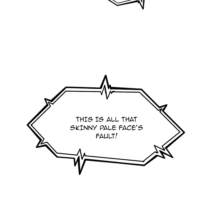 The Boy and the Sea Chapter 17 page 58 - 