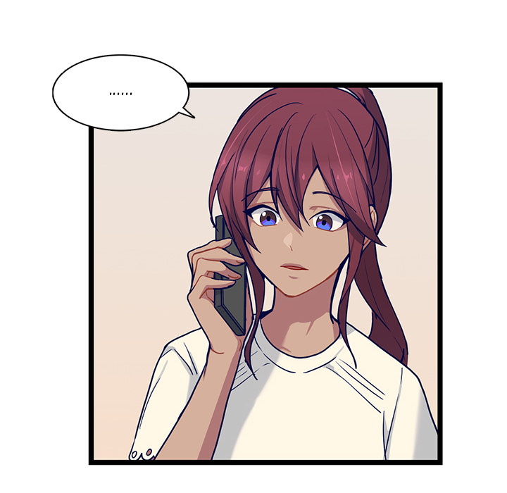 The Boy and the Sea Chapter 17 page 59 - 