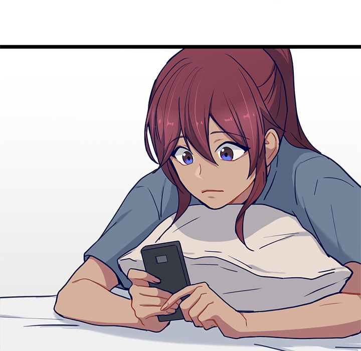 The Boy and the Sea Chapter 17 page 61 - 
