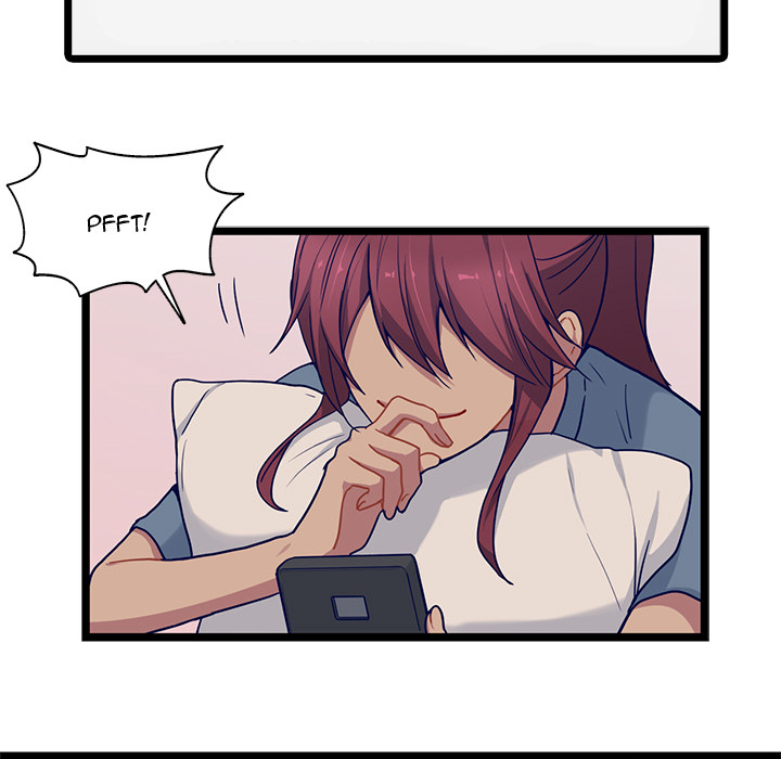 The Boy and the Sea Chapter 17 page 68 - 