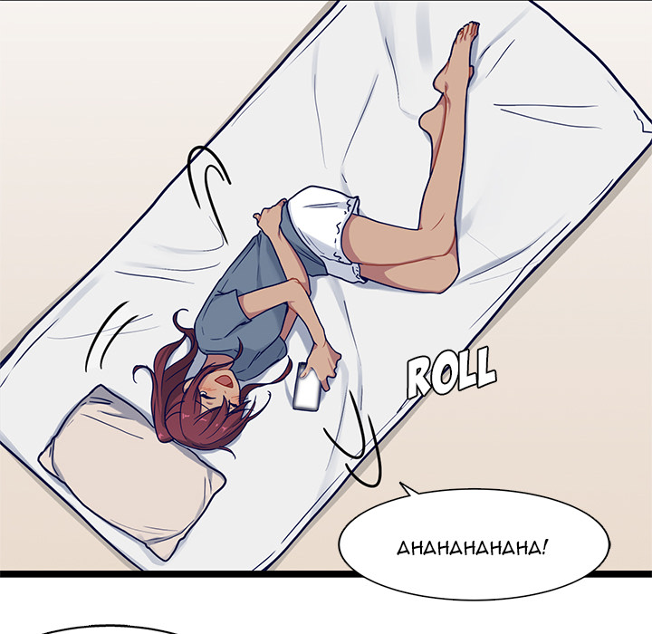 The Boy and the Sea Chapter 17 page 69 - 