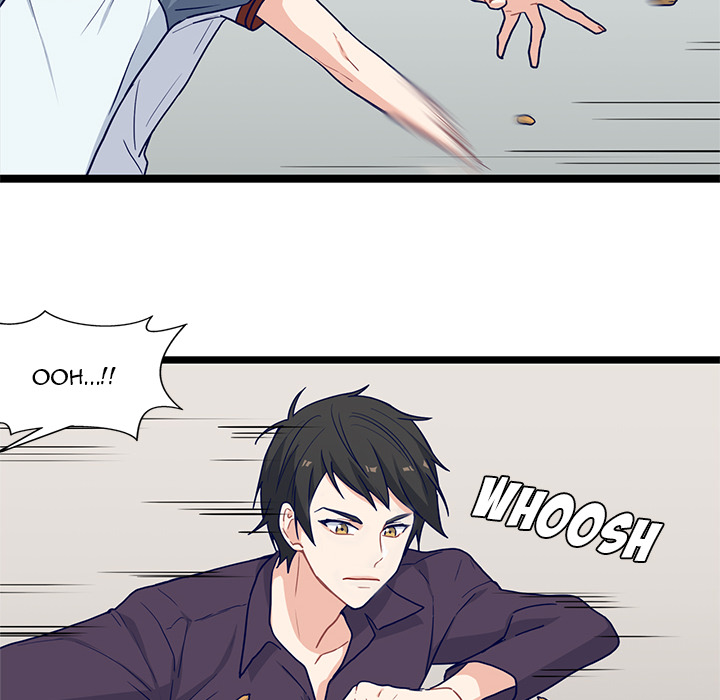 The Boy and the Sea Chapter 17 page 8 - 