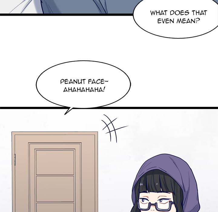 The Boy and the Sea Chapter 17 page 71 - 