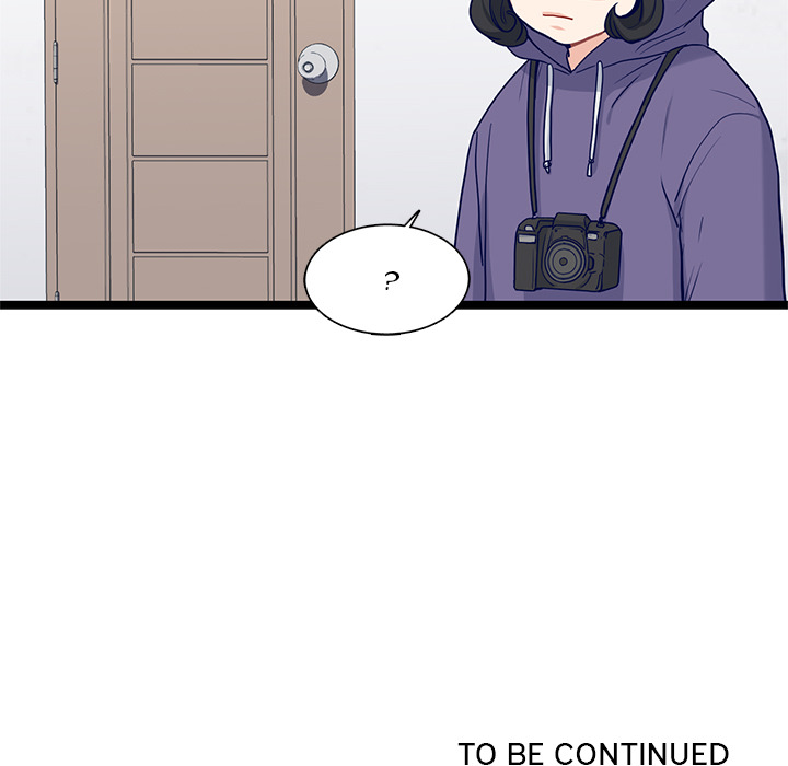 The Boy and the Sea Chapter 17 page 72 - 