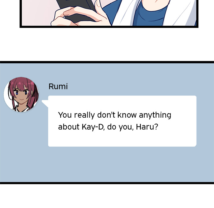 The Boy and the Sea Chapter 18 page 13 - 
