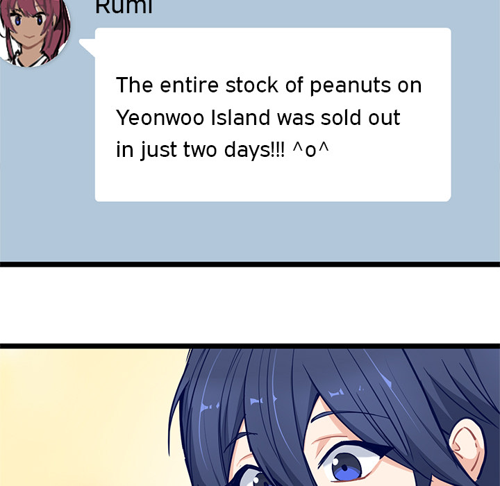 The Boy and the Sea Chapter 18 page 15 - 