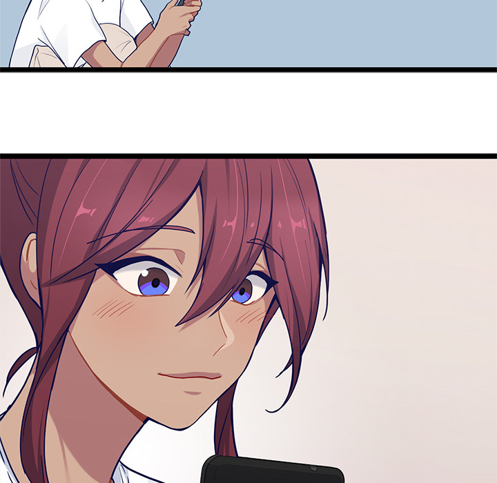 The Boy and the Sea Chapter 18 page 18 - 