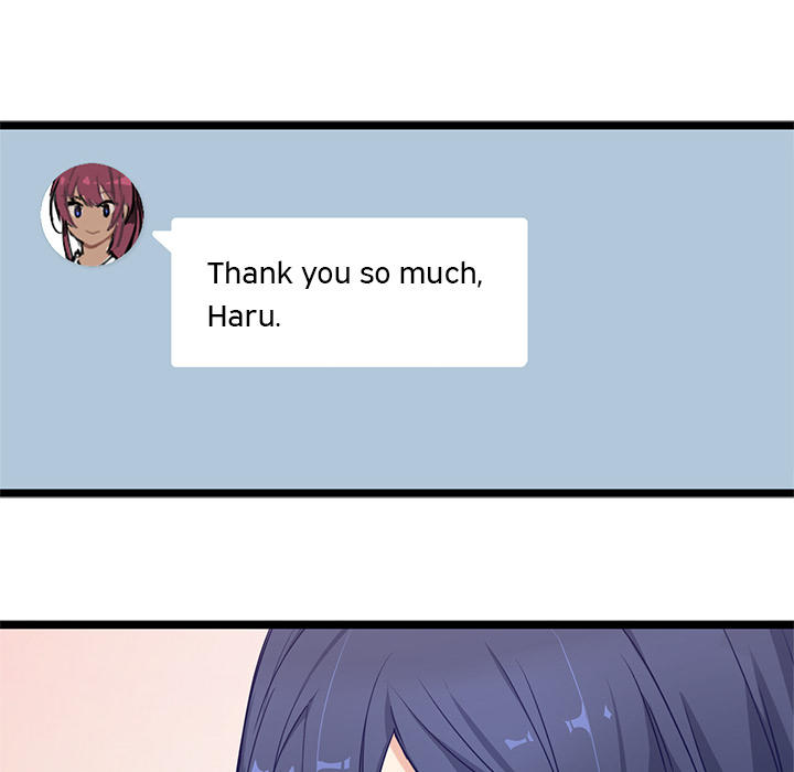 The Boy and the Sea Chapter 18 page 20 - 