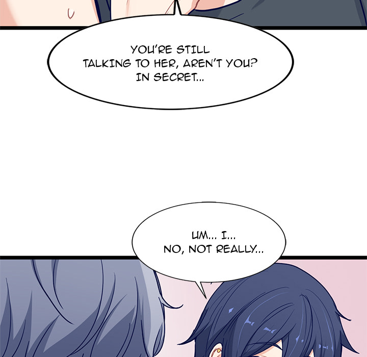 The Boy and the Sea Chapter 18 page 30 - 