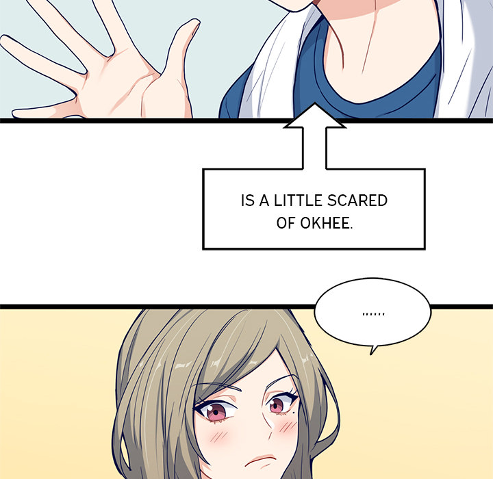 The Boy and the Sea Chapter 18 page 39 - 