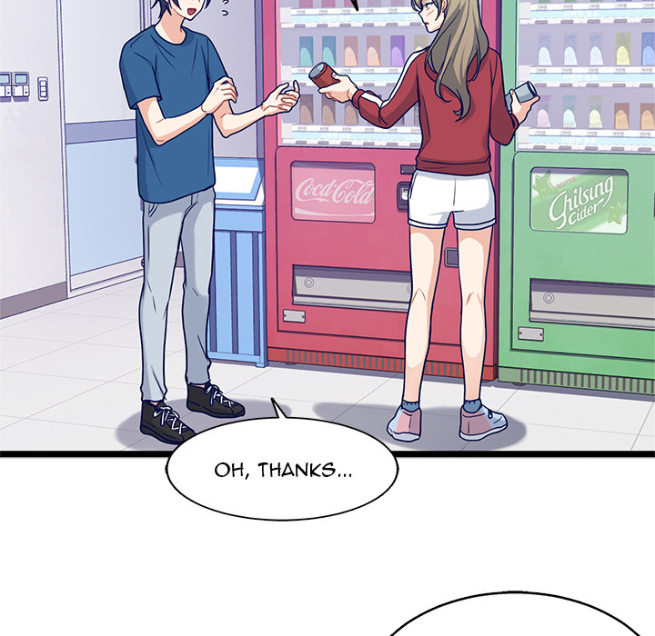 The Boy and the Sea Chapter 18 page 43 - 