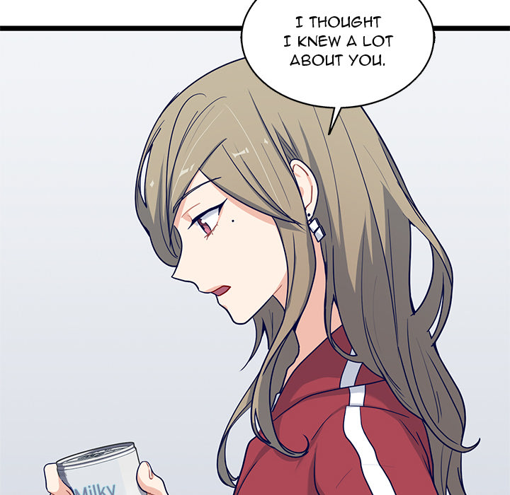 The Boy and the Sea Chapter 18 page 45 - 