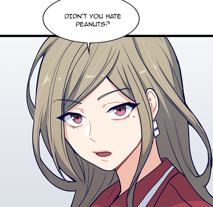 The Boy and the Sea Chapter 18 page 47 - 