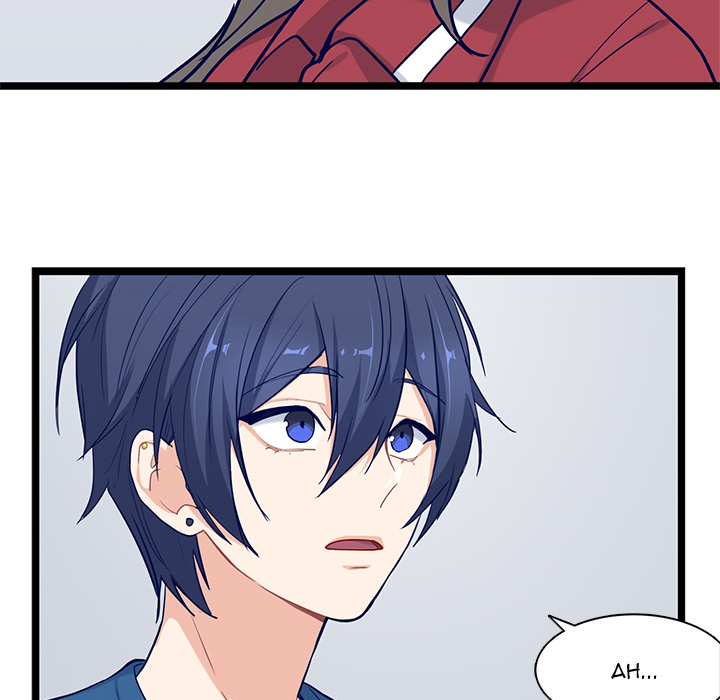 The Boy and the Sea Chapter 18 page 48 - 