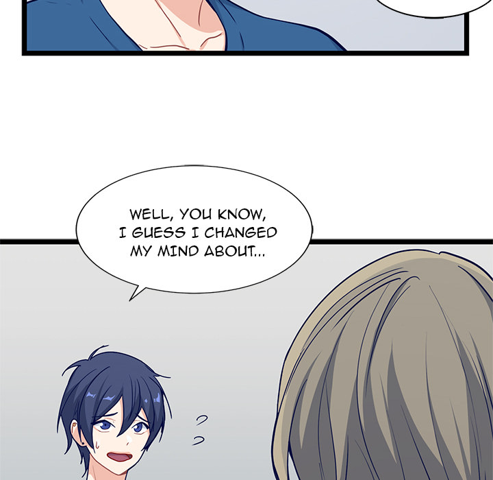 The Boy and the Sea Chapter 18 page 49 - 