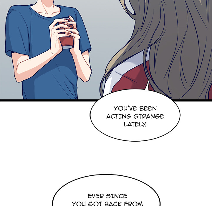 The Boy and the Sea Chapter 18 page 50 - 