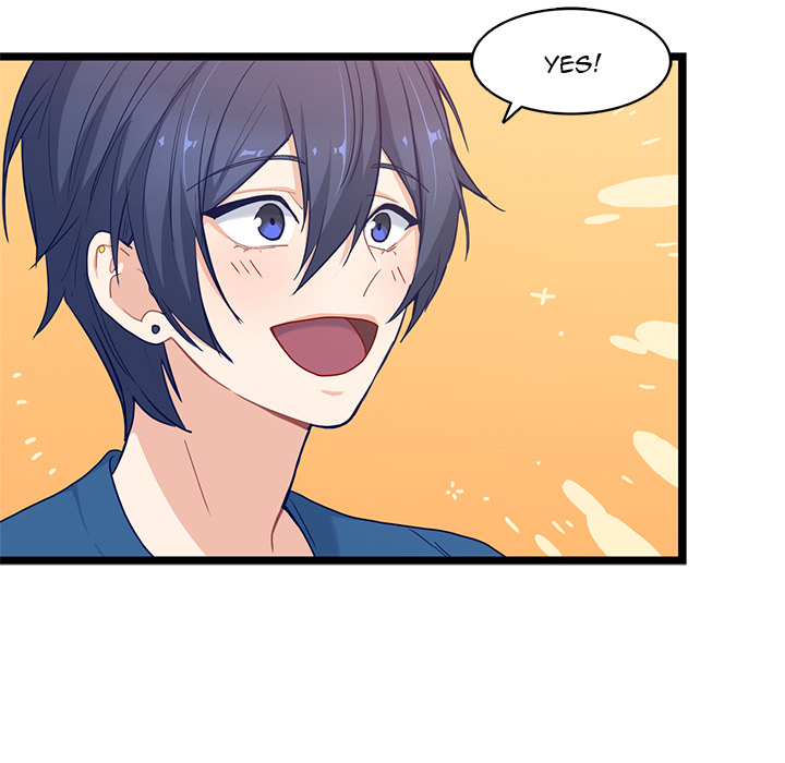 The Boy and the Sea Chapter 18 page 55 - 