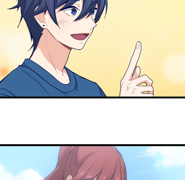 The Boy and the Sea Chapter 18 page 61 - 