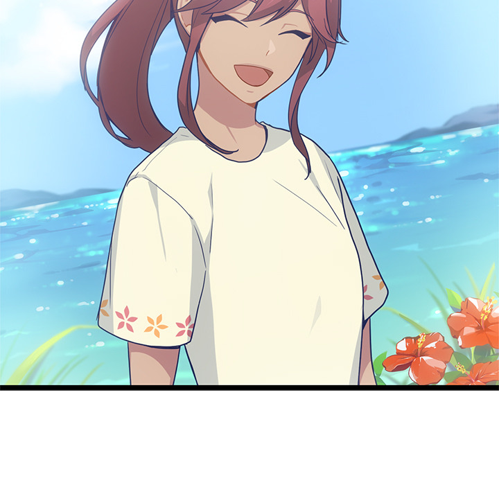 The Boy and the Sea Chapter 18 page 62 - 