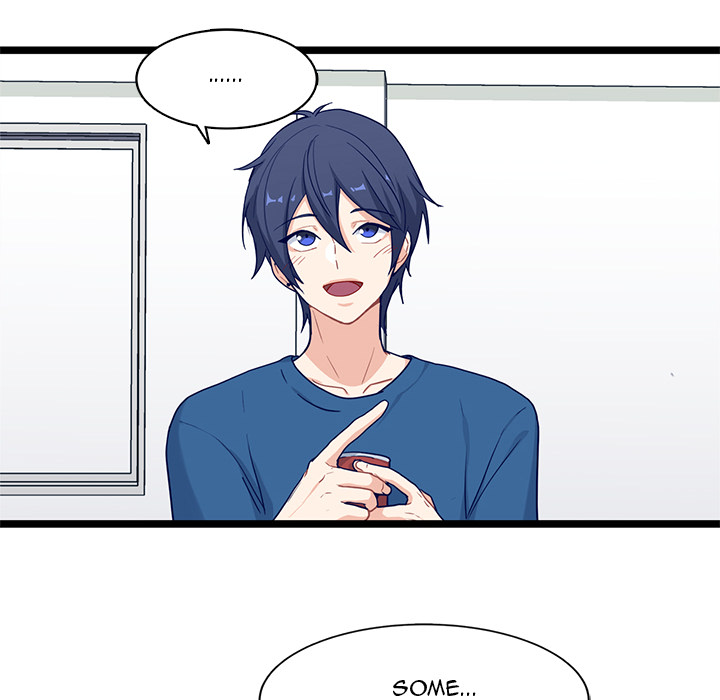 The Boy and the Sea Chapter 18 page 63 - 