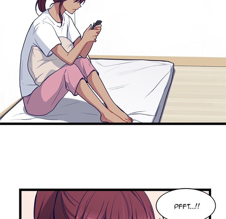 The Boy and the Sea Chapter 18 page 9 - 