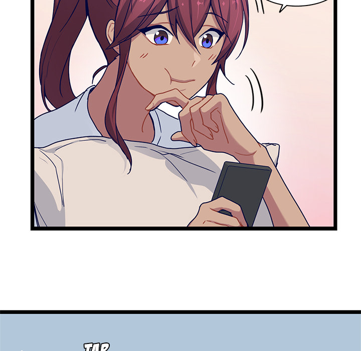 The Boy and the Sea Chapter 18 page 10 - 