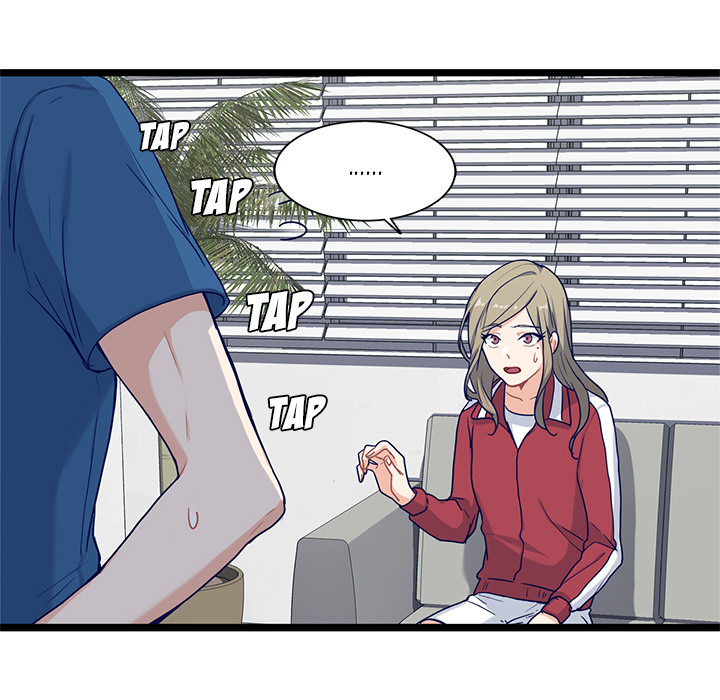 The Boy and the Sea Chapter 19 page 14 - 