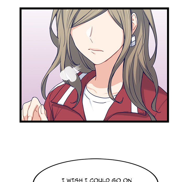 The Boy and the Sea Chapter 19 page 15 - 