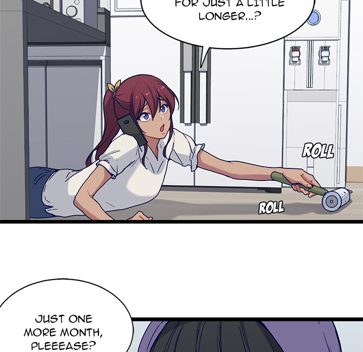 The Boy and the Sea Chapter 19 page 21 - 