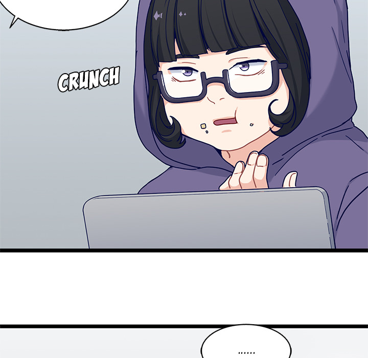 The Boy and the Sea Chapter 19 page 22 - 