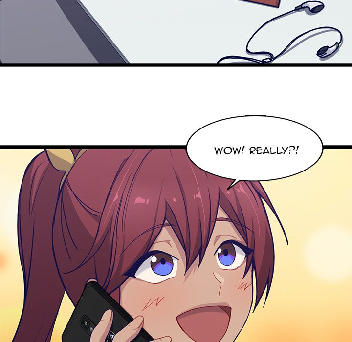 The Boy and the Sea Chapter 19 page 25 - 
