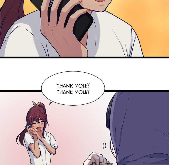 The Boy and the Sea Chapter 19 page 26 - 